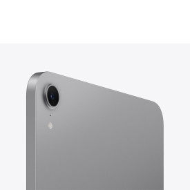 Таблет Apple iPad mini 7, 8 GB, 256 GB, Space Gray