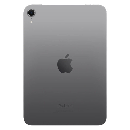 Таблет Apple iPad mini 7, Space Gray, 8GB, 256GB