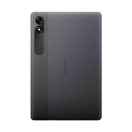 Таблет Blackview Tab 90, 11 инча, HD IPS, 800x1280, 8GB RAM, 128GB памет, Silver gray