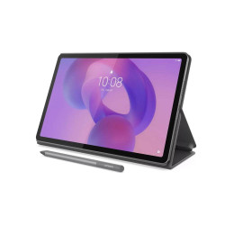 Таблет LENOVO Idea Tab 5G, MediaTek Dimensity 6300, 11 inches, Case + pen, Luna Grey