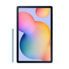 Таблет LENOVO Idea Tab 5G, MediaTek Dimensity 6300, 11 inches, Case + pen, Luna Grey