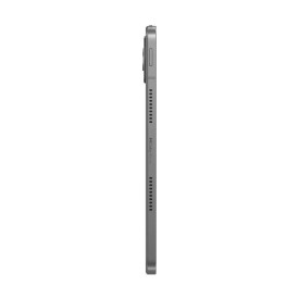 Таблет LENOVO Idea Tab WiFi MediaTek Dimensity 6300 2.4GHz, 11 инча, 2.5k, 90Hz, 8GB DDR4x, 128GB, Luna Grey, Pen + Folio Case