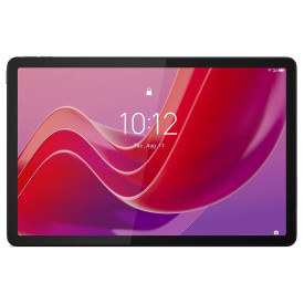 Таблет LENOVO Tab M11 LTE, MediaTek Helio G88, OctaCore, 11 инча, WUXGA, 4GB DDR4X, 128GB, Android 13, Luna Grey
