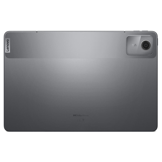 Таблет LENOVO Tab M11 LTE, MediaTek Helio G88, OctaCore, 11 инча, WUXGA, 4GB DDR4X, 128GB, Android 13, Luna Grey