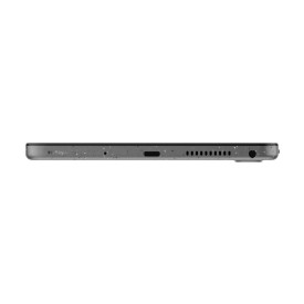 Таблет LENOVO Tab One LTE G85 2.0GHz, 8.7 инча, 1340x800, 4GB DDR4x, 64GB flash, Android 14, Luna Grey + Clear Case