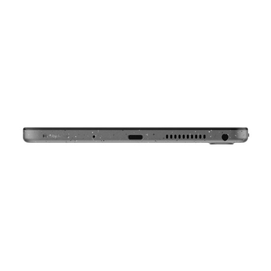 Таблет LENOVO Tab One LTE G85 2.0GHz, 8.7 инча, 1340x800, 4GB DDR4x, 64GB flash, Android 14, Luna Grey + Clear Case