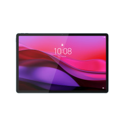 Таблет Lenovo Yoga Tab Plus, WiFi, Snapdragon 8 Gen3, 3.3 GHz, 12.7 инча, 3K, 144Hz, 16GB RAM, DDR5X, 256GB, Android 14 + Pen