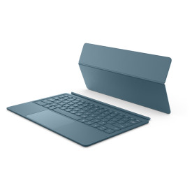 Таблет Lenovo Yoga Tab Plus, WiFi, Snapdragon 8 Gen3, 3.3 GHz, 12.7 инча, 3K, 144Hz, 16GB RAM, DDR5X, 256GB, Android 14 + Pen