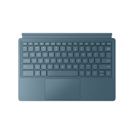 Таблет Lenovo Yoga Tab Plus, WiFi, Snapdragon 8 Gen3, 3.3 GHz, 12.7 инча, 3K, 144Hz, 16GB RAM, DDR5X, 256GB, Android 14 + Pen