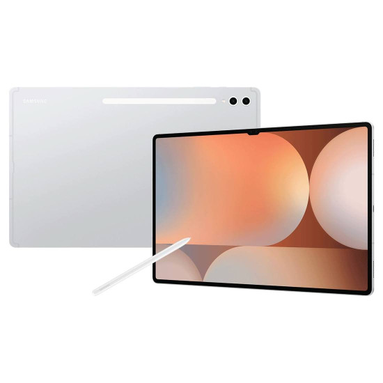 Таблет Samsung Galaxy Tab S10 Ultra SM-X920B, 14.6 инча, WiFi, 12GB RAM, 256GB, Silver