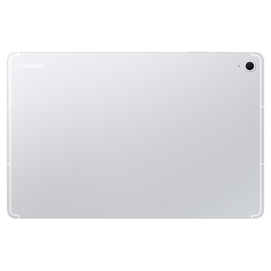 Таблет SAMSUNG SM-X620 Galaxy Tab S10FE+, 13.1 инча, WiFi, 8GB, 128GB, Silver