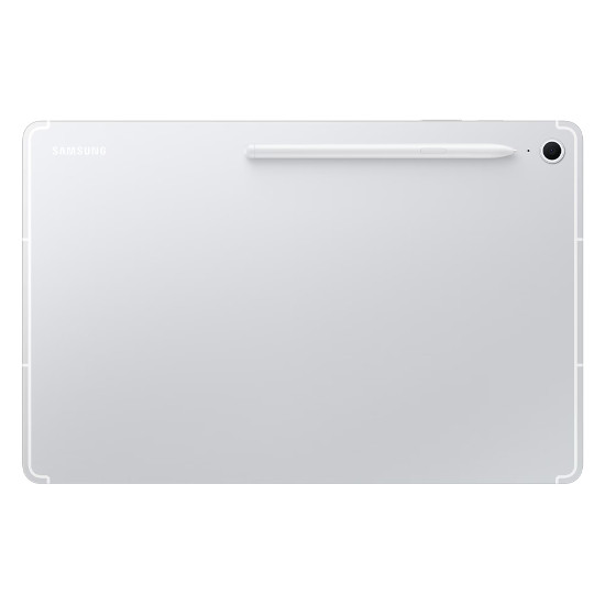 Таблет SAMSUNG SM-X620 Galaxy Tab S10FE+, 13.1 инча, WiFi, 8GB, 128GB, Silver