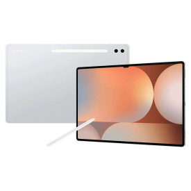 Таблет SAMSUNG SM-X920B Tab S10 Ultra, 14.6 инча, WiFi, 12GB RAM, 512GB памет, сребрист