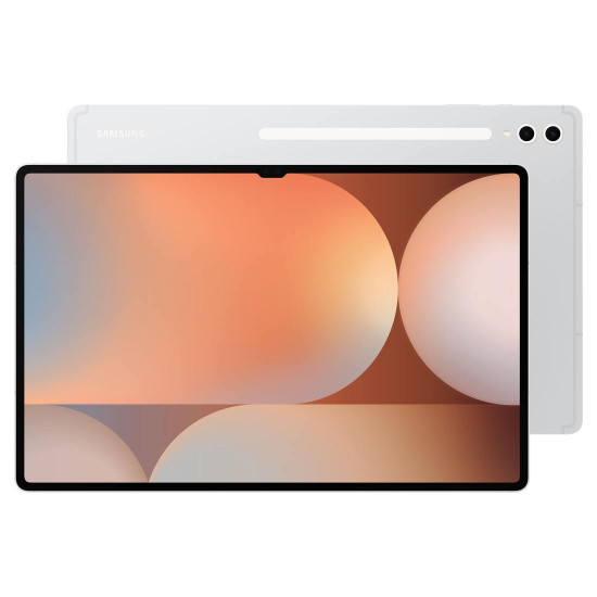 Таблет SAMSUNG SM-X920B Tab S10 Ultra, 14.6 инча, WiFi, 12GB RAM, 512GB памет, сребрист