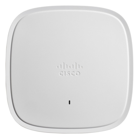 Точка за достъп CISCO Catalyst 9120AX Series