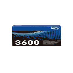 Тонер касета BROTHER TN-3600 Black