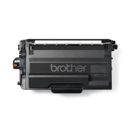 Тонер касета BROTHER TN-3600 Black