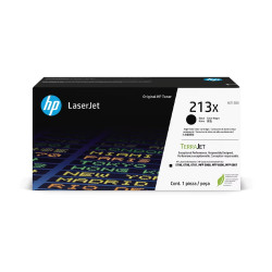 Тонер касета HP 213X, W2130X, Black