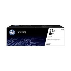 Тонер касета HP LaserJet CF256A, Black