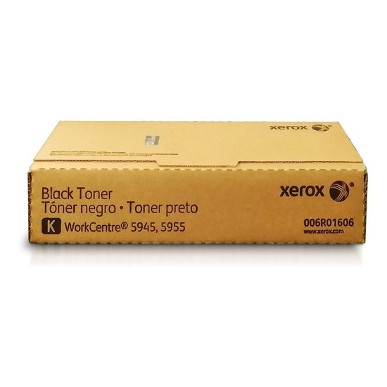 Тонер касета XEROX 006R01606