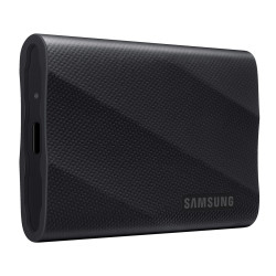 Външен SSD диск SAMSUNG T9 2TB, USB 3.2 Gen, черен