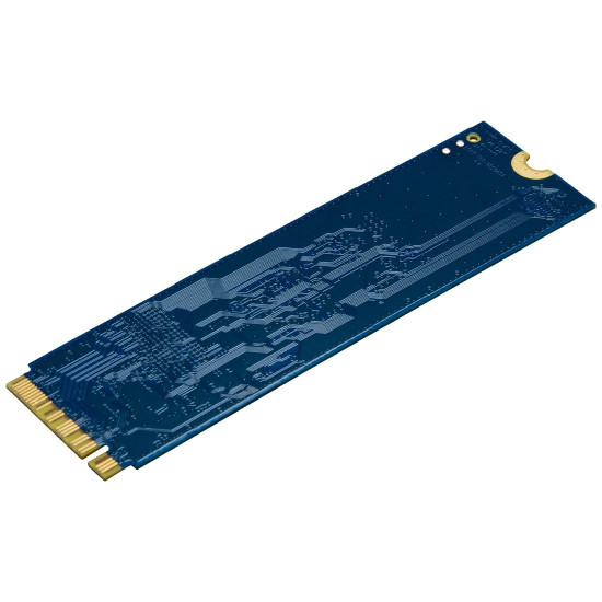 Вътрешен SSD диск KINGSTON 1000GB NV3, M.2 2280, PCIe 4.0