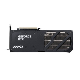 Видеокарта MSI GeForce RTX 5070 TI 16G SHADOW 3X OC, 16GB GDDR7, 256bit, PCIe 5.0, 3x DP 2.1b, HDMI 2.1b