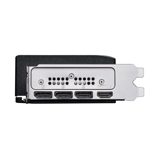 Видеокарта MSI GeForce RTX 5070 TI 16G SHADOW 3X OC, 16GB GDDR7, 256bit, PCIe 5.0, 3x DP 2.1b, HDMI 2.1b