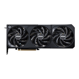 Видеокарта MSI GeForce RTX 5070 TI 16G SHADOW 3X OC, 16GB GDDR7, 256bit, PCIe 5.0, 3x DP 2.1b, HDMI 2.1b