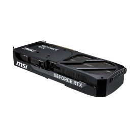 Видеокарта MSI GeForce RTX 5070 TI 16G SHADOW 3X OC, 16GB GDDR7, 256bit, PCIe 5.0, 3x DP 2.1b, HDMI 2.1b