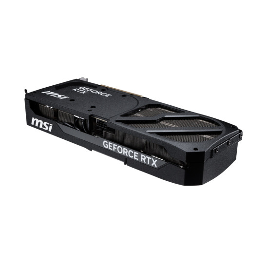 Видеокарта MSI GeForce RTX 5070 TI 16G SHADOW 3X OC, 16GB GDDR7, 256bit, PCIe 5.0, 3x DP 2.1b, HDMI 2.1b