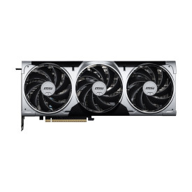 Видеокарта MSI GeForce RTX 5080 16G VENTUS 3X OC PLUS, 16GB GDDR7, 256bit, PCIe 5.0, 3x DP 2.1a, HDMI 2.1b