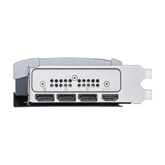 Видеокарта MSI GeForce RTX 5080 16G VENTUS 3X OC PLUS, 16GB GDDR7, 256bit, PCIe 5.0, 3x DP 2.1a, HDMI 2.1b