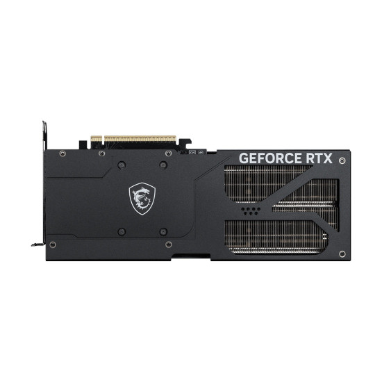 Видеокарта MSI GeForce RTX 5080 16G VENTUS 3X OC PLUS, 16GB GDDR7, 256bit, PCIe 5.0, 3x DP 2.1a, HDMI 2.1b