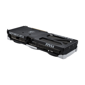 Видеокарта MSI GeForce RTX 5080 16G VENTUS 3X OC PLUS, 16GB GDDR7, 256bit, PCIe 5.0, 3x DP 2.1a, HDMI 2.1b