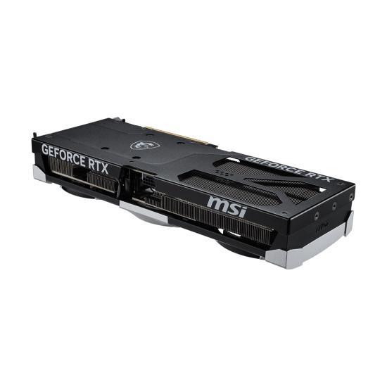 Видеокарта MSI GeForce RTX 5080 16G VENTUS 3X OC PLUS, 16GB GDDR7, 256bit, PCIe 5.0, 3x DP 2.1a, HDMI 2.1b