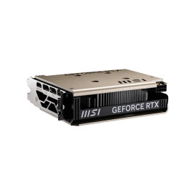 Видеокарта MSI NVIDIA GeForce RTX 5060 8G INSPIRE ITX OC, 8 GB GDDR7, 128-bit,  3840 CUDA ядра, HDMI 2.1b, Ray Tracing, Dual Fan