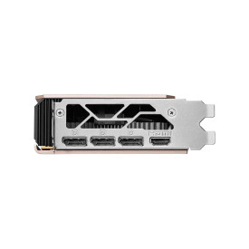Видеокарта MSI NVIDIA GeForce RTX 5060 8G INSPIRE ITX OC, 8 GB GDDR7, 128-bit,  3840 CUDA ядра, HDMI 2.1b, Ray Tracing, Dual Fan