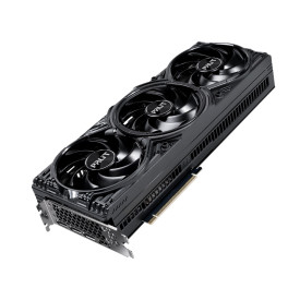 Видеокарта PALIT GeForce RTX 5070 GamingPro, 12GB GDDR7, 192-bit, 1x HDMI 2.1b, 3x DP 2.1b