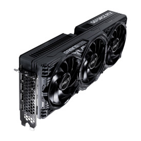 Видеокарта PALIT GeForce RTX 5070 GamingPro, 12GB GDDR7, 192-bit, 1x HDMI 2.1b, 3x DP 2.1b