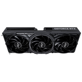 Видеокарта PALIT GeForce RTX 5070 GamingPro, 12GB GDDR7, 192-bit, 1x HDMI 2.1b, 3x DP 2.1b