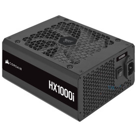 Захранване Corsair HXi Series 2023 HX1000i, 1000W
