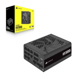 Захранване Corsair HXi Series 2023 HX1000i, 1000W