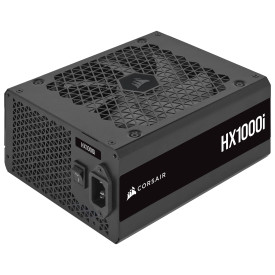 Захранване Corsair HXi Series 2023 HX1000i, 1000W