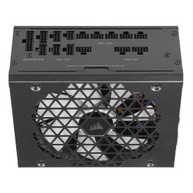 Захранване CORSAIR RM1200x, 1200W, 80 PLUS GOLD, Модулно