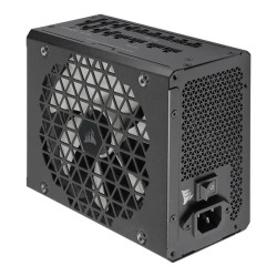 Захранване CORSAIR RM1200x, 1200W, 80 PLUS GOLD, Модулно