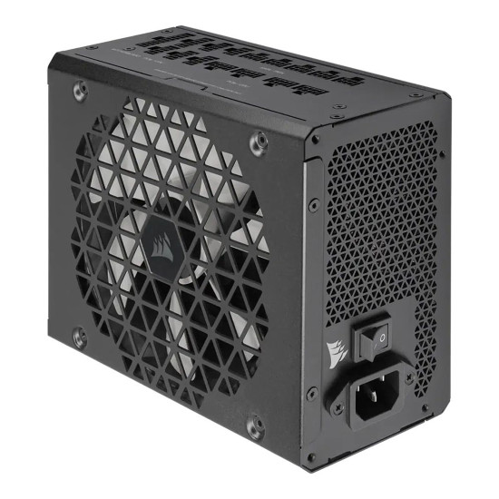 Захранване CORSAIR RM1200x, 1200W, 80 PLUS GOLD, Модулно Захранване CORSAIR RM1200x, 1200W, 80 PLUS GOLD, Модулно