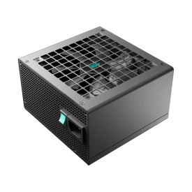 Захранване DeepCool Gamer Storm PF650X, 650 W, 80 Plus Bronze, Cybenetics Bronze