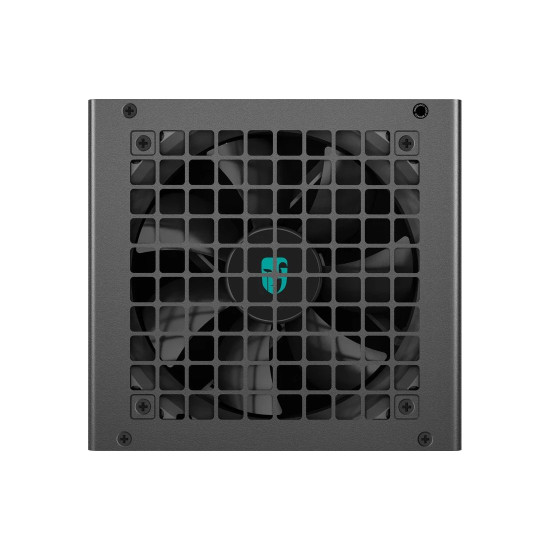 Захранване DeepCool Gamer Storm PF650X, 650 W, 80 Plus Bronze, Cybenetics Bronze