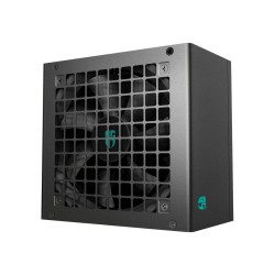 Захранване DeepCool Gamer Storm PF650X, 650 W, 80 Plus Bronze, Cybenetics Bronze